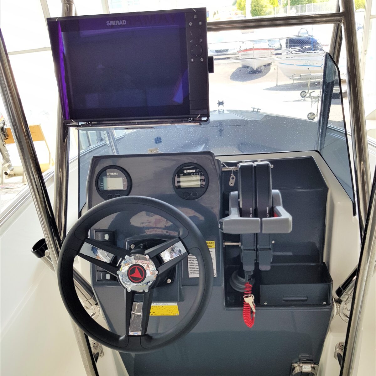 COMPASS 165PRO - Image 8