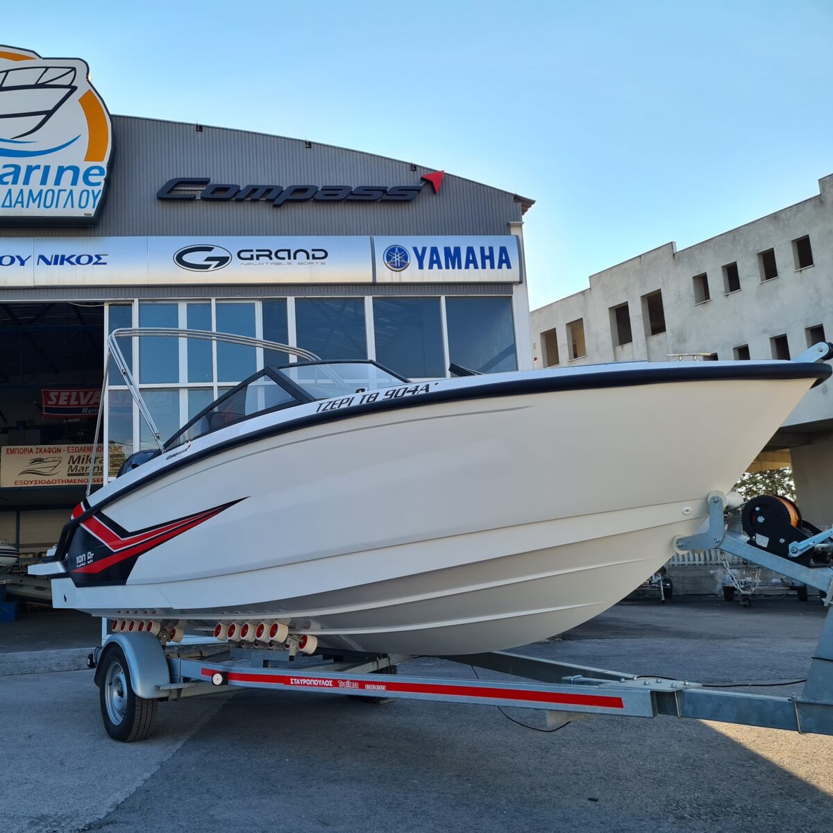 COMPASS 190BR - Image 21