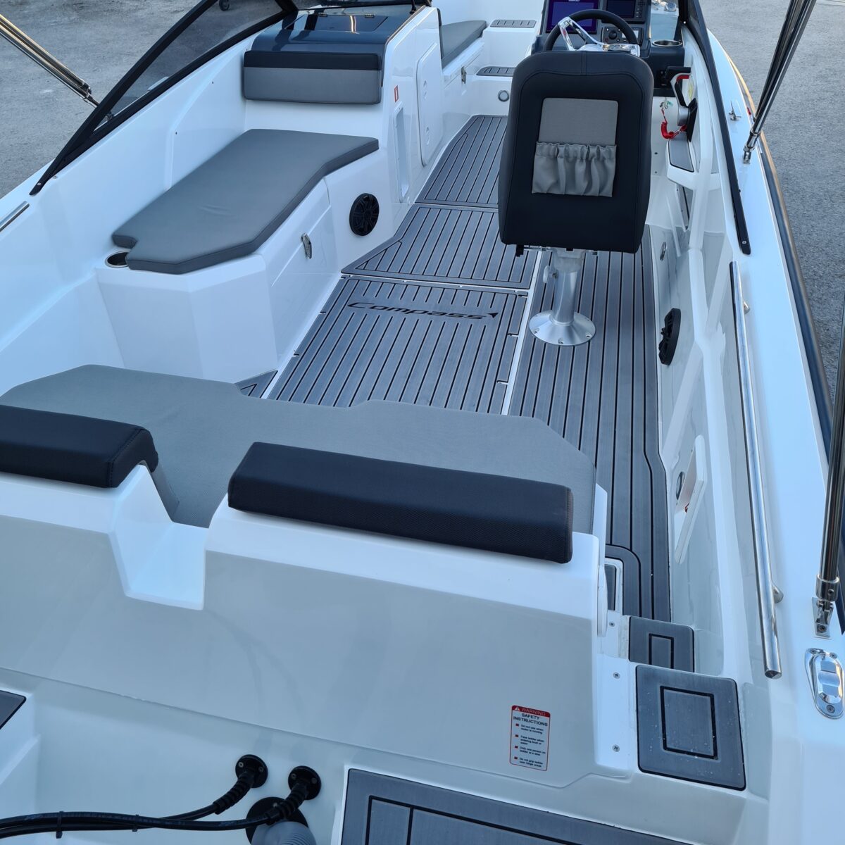 COMPASS 190BR - Image 22