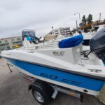 COMPASS 150CC - Image 12