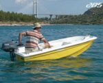 COMPASS 285