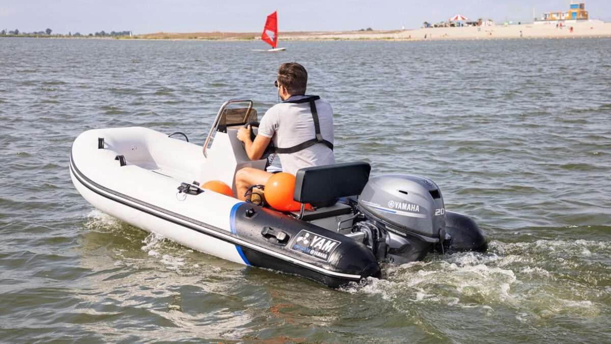YAM 310TAf - Image 11