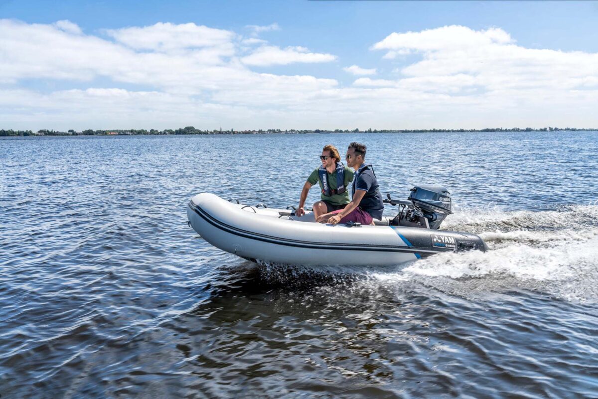 YAM 340S - Image 12