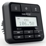 ΠΗΓΗ ΗΧΟΥ MARINE- HERTZ HMR 15