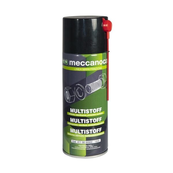 ΑΝΤΙΣΚΩΡΙΑΚΟ MULTISTOFF 400ML