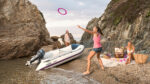 ΕΞΩΛΕΜΒΙΑ ΜΗΧΑΝΗ YAMAHA F9.9Hp - Image 4