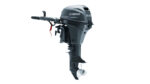 ΕΞΩΛΕΜΒΙΑ ΜΗΧΑΝΗ YAMAHA F9.9Hp