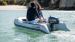 ΕΞΩΛΕΜΒΙΑ ΜΗΧΑΝΗ YAMAHA F6Hp - Image 2