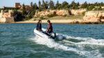 ΕΞΩΛΕΜΒΙΑ ΜΗΧΑΝΗ YAMAHA F8Hp - Image 2