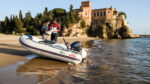 ΕΞΩΛΕΜΒΙΑ ΜΗΧΑΝΗ YAMAHA F8Hp - Image 3