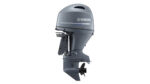 ΕΞΩΛΕΜΒΙΑ ΜΗΧΑΝΗ YAMAHA F100HP - Image 2
