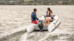 ΕΞΩΛΕΜΒΙΑ ΜΗΧΑΝΗ YAMAHA F25Hp - Image 3