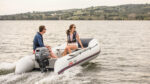 ΕΞΩΛΕΜΒΙΑ ΜΗΧΑΝΗ YAMAHA F25Hp - Image 4