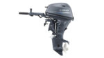 ΕΞΩΛΕΜΒΙΑ ΜΗΧΑΝΗ YAMAHA F25Hp