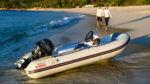 ΕΞΩΛΕΜΒΙΑ ΜΗΧΑΝΗ YAMAHA F20Hp - Image 7