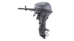 ΕΞΩΛΕΜΒΙΑ ΜΗΧΑΝΗ YAMAHA F20Hp