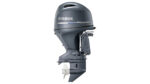 ΕΞΩΛΕΜΒΙΑ ΜΗΧΑΝΗ YAMAHA F80Hp - Image 3