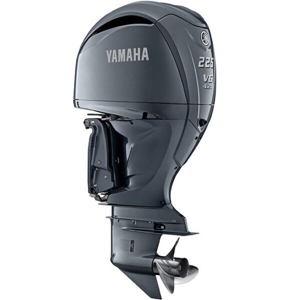ΕΞΩΛΕΜΒΙΑ ΜΗΧΑΝΗ YAMAHA 225HP V6