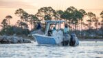 ΕΞΩΛΕΜΒΙΑ ΜΗΧΑΝΗ YAMAHA F150HP - Image 4