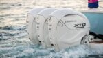 ΕΞΩΛΕΜΒΙΑ ΜΗΧΑΝΗ YAMAHA XTO 400HP V8 - Image 3