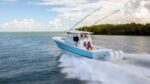 ΕΞΩΛΕΜΒΙΑ ΜΗΧΑΝΗ YAMAHA XTO 400HP V8 - Image 4