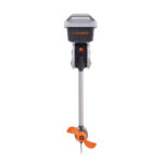 ΗΛΕΚΤΡΙΚΗ ΕΞΩΛΕΜΒΙΑ ΜΗΧΑΝΗ TORQEEDO TRAVEL 3HP - Image 3