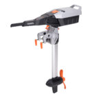 ΗΛΕΚΤΡΙΚΗ ΕΞΩΛΕΜΒΙΑ ΜΗΧΑΝΗ TORQEEDO TRAVEL 3HP