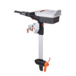 ΗΛΕΚΤΡΙΚΗ ΕΞΩΛΕΜΒΙΑ ΜΗΧΑΝΗ TORQEEDO TRAVEL 3HP - Image 2