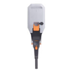ΗΛΕΚΤΡΙΚΗ ΕΞΩΛΕΜΒΙΑ ΜΗΧΑΝΗ TORQEEDO TRAVEL 3HP - Image 4