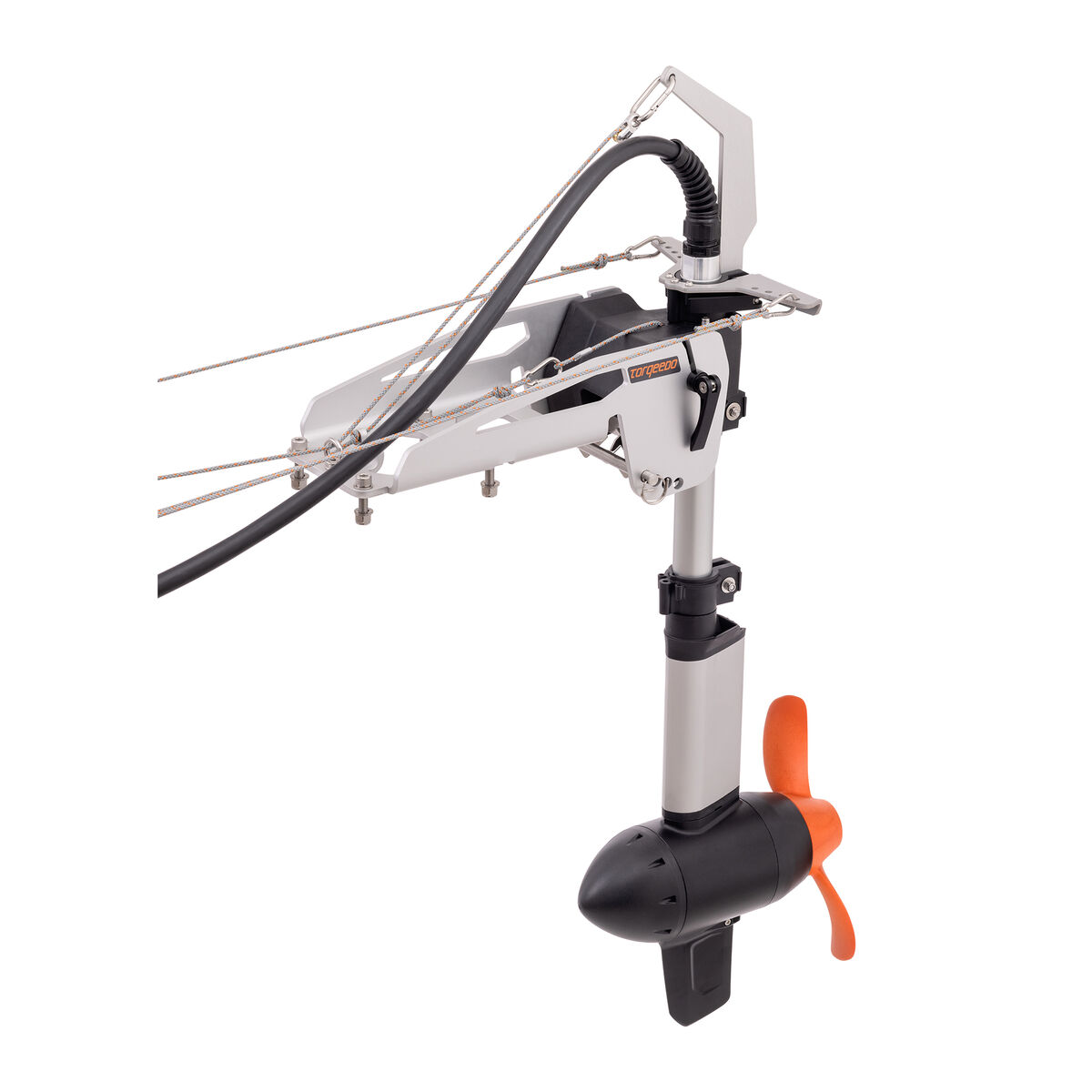 torqeedo_travel ul_1-2000x2000 ΗΛΕΚΤΡΙΚΗ ΕΞΩΛΕΜΒΙΑ ΜΗΧΑΝΗ TORQEEDO TRAVEL ULTRALIGHT 3HP - Image 1