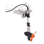 ΗΛΕΚΤΡΙΚΗ ΕΞΩΛΕΜΒΙΑ ΜΗΧΑΝΗ TORQEEDO TRAVEL ULTRALIGHT 3HP - Image 2