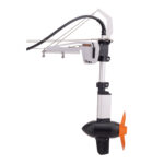 ΗΛΕΚΤΡΙΚΗ ΕΞΩΛΕΜΒΙΑ ΜΗΧΑΝΗ TORQEEDO TRAVEL ULTRALIGHT 3HP - Image 3