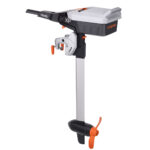 ΗΛΕΚΤΡΙΚΗ ΕΞΩΛΕΜΒΙΑ ΜΗΧΑΝΗ TORQEEDO TRAVEL XP 5HP