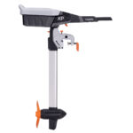 ΗΛΕΚΤΡΙΚΗ ΕΞΩΛΕΜΒΙΑ ΜΗΧΑΝΗ TORQEEDO TRAVEL XP 5HP - Image 3