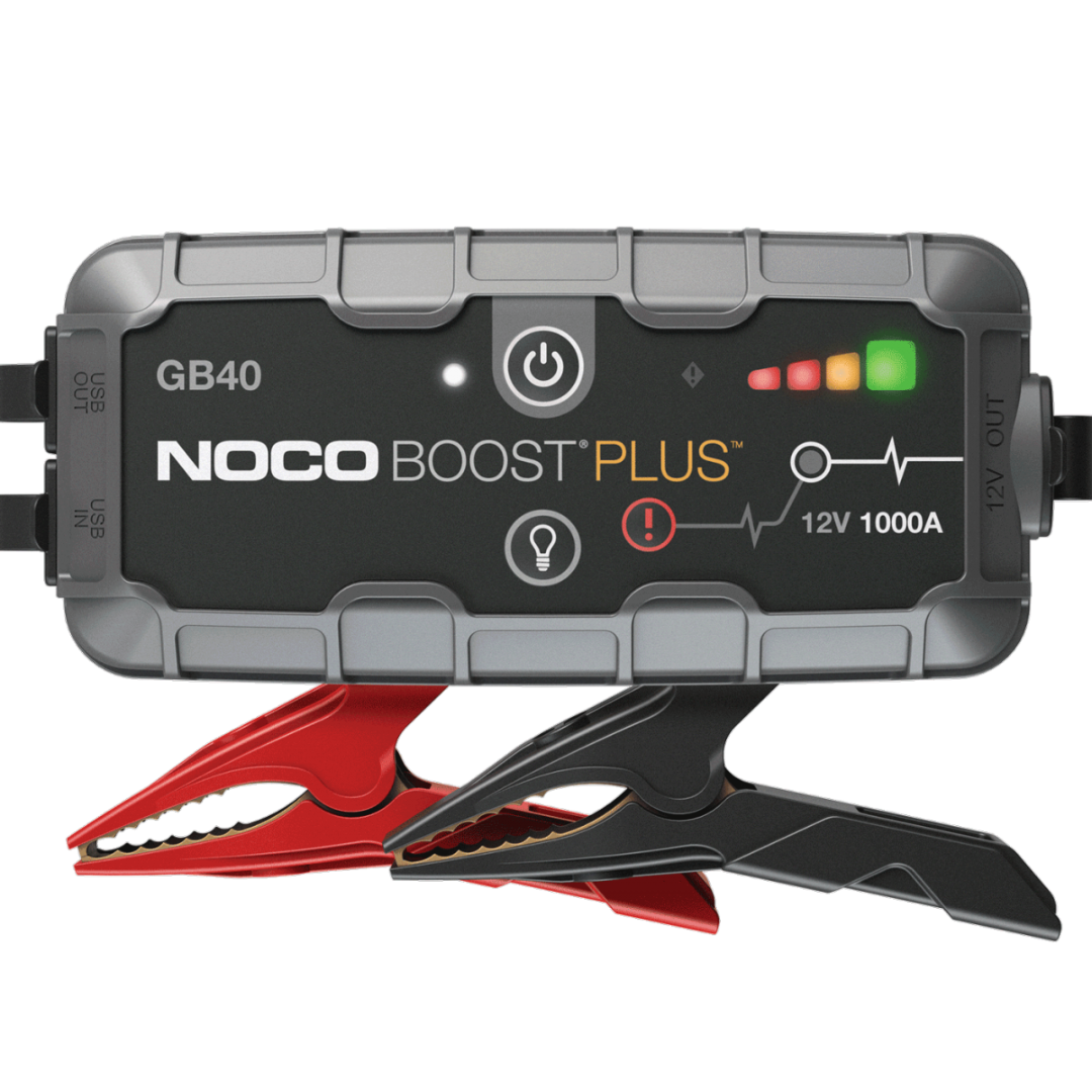 1 NOCO BOOST PLUS GB40 ULTRASAFE 1000A - Image 1