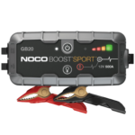 NOCO BOOST GB20 SPORT ULTRASAFE 500A