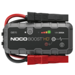 NOCO BOOST GB70 ULTRASAFE 2000A
