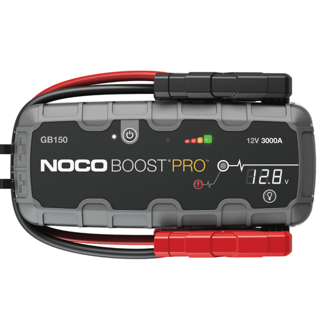 1 NOCO BOOST GB150 PRO ULTRASAFE 3000A - Image 1