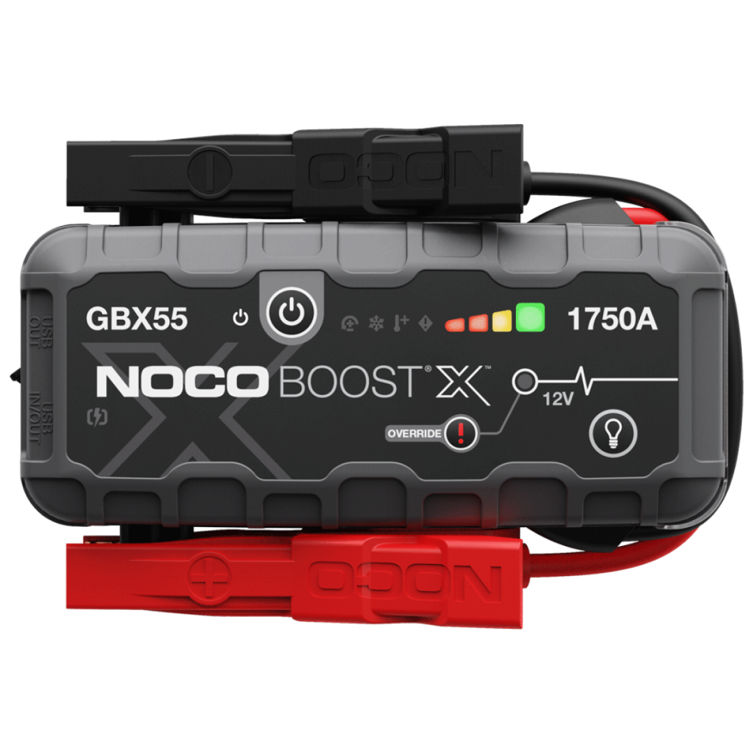 1 NOCO BOOST X GBX55 ULTRASAFE 1750A - Image 1