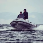 HYDROHULLS RIB HH5