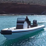 HYDROHULLS RIB HH8