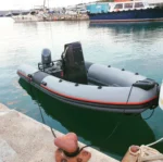 HYDROHULLS RIB HH5 - Image 10