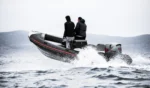 HYDROHULLS RIB HH6 - Image 4