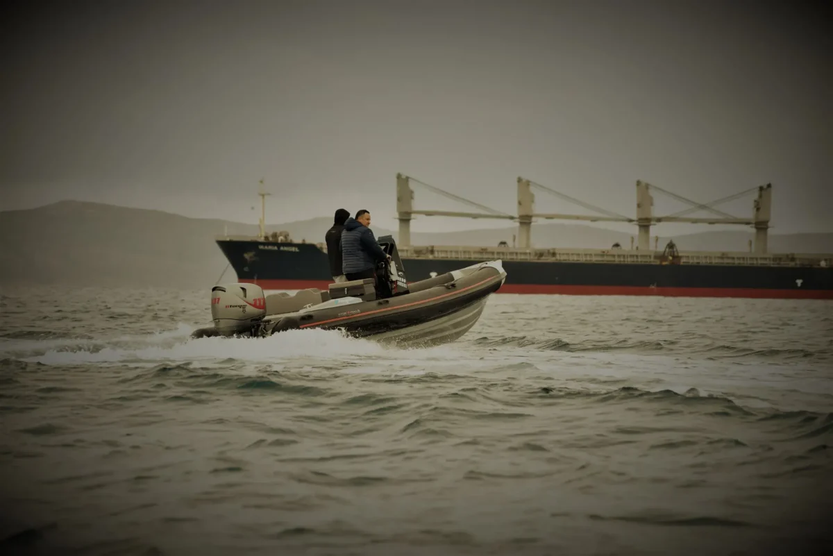 HYDROHULLS RIB HH6 - Image 5