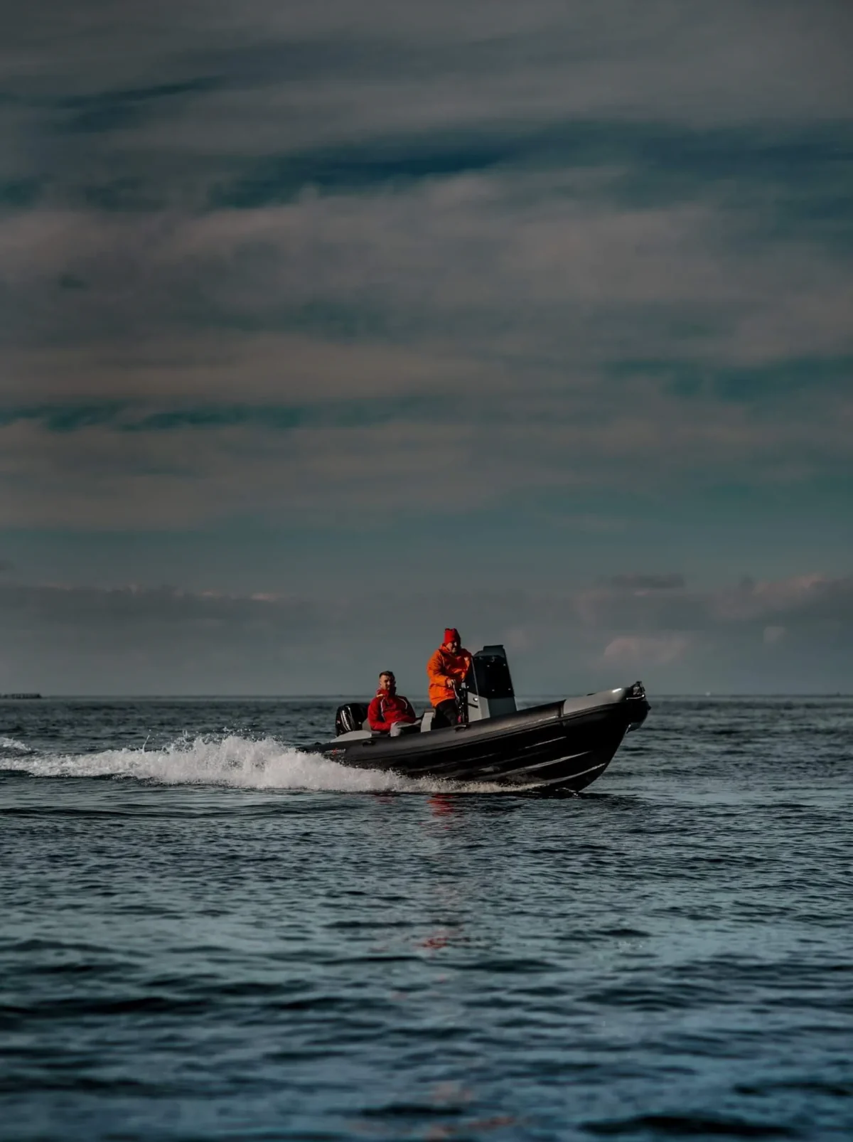 HYDROHULLS RIB HH6 - Image 7