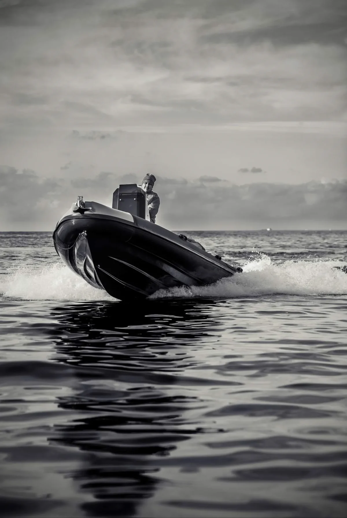 HYDROHULLS RIB HH6 - Image 8
