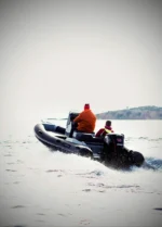 HYDROHULLS RIB HH6 - Image 9