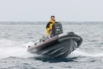 HYDROHULLS RIB HH6 - Image 14