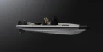 HYDROHULLS RIB HH7 - Image 3