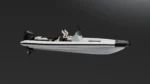 HYDROHULLS RIB HH7 - Image 4